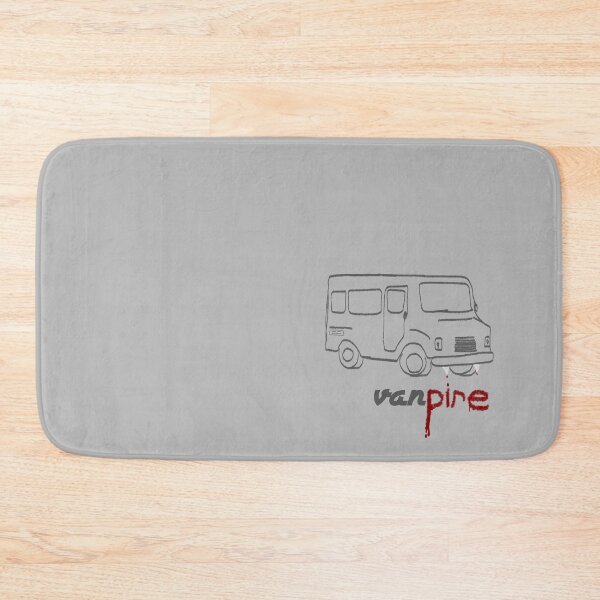 Item preview, #VanUnlife designed and sold by LochNestFarm.