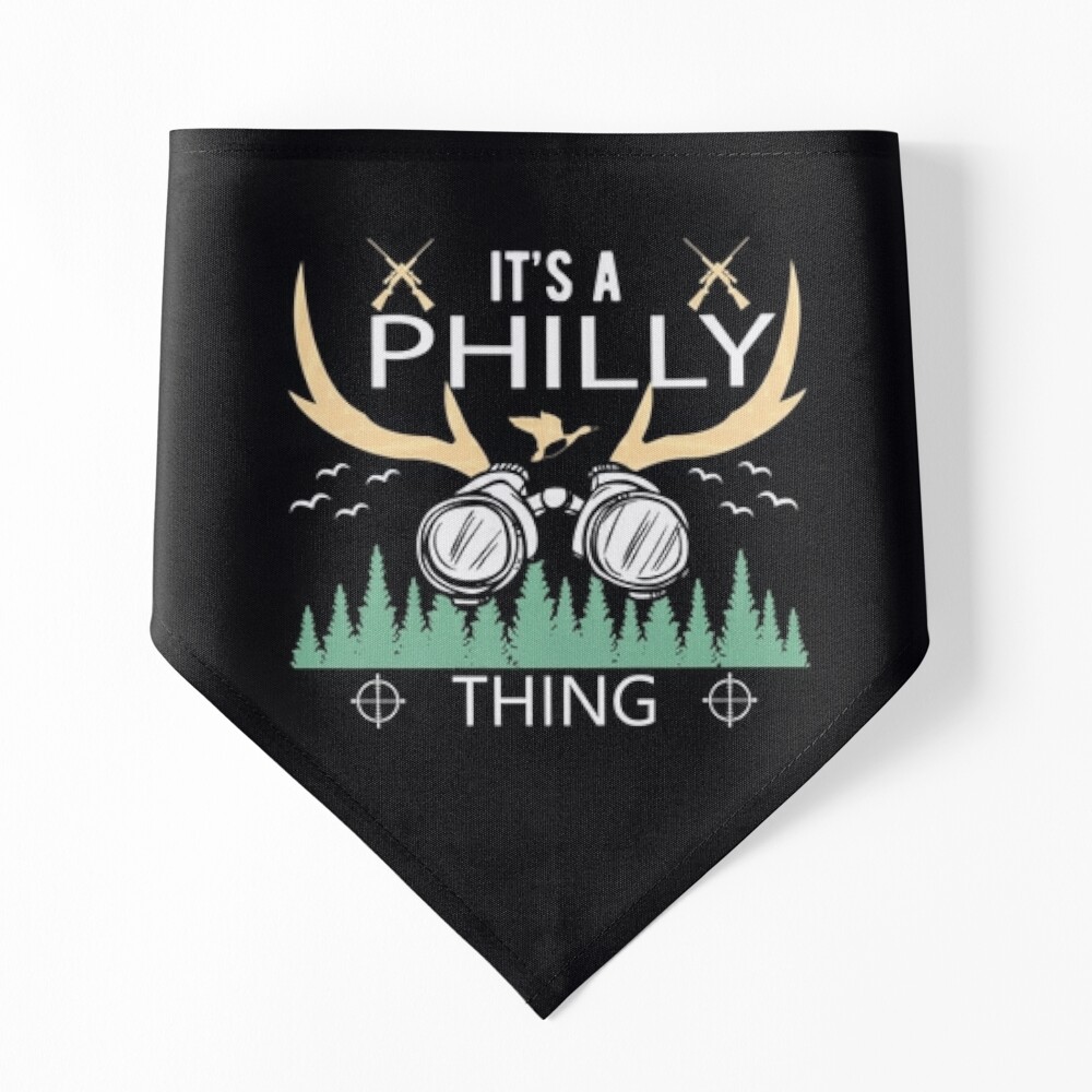 It's A Philly Thing Canvas – recordsbydesign0