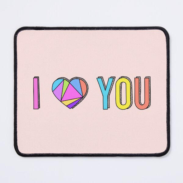 Item preview, I Heart You (Hand Drawn Version) designed and sold by Adam Regester.