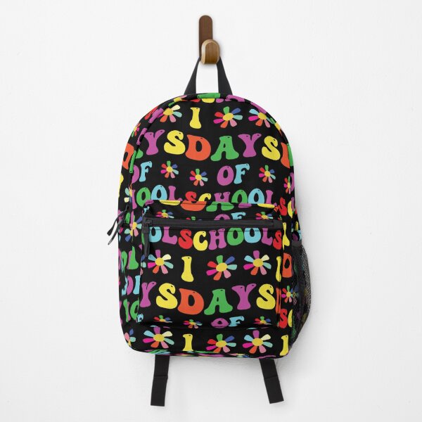 Item preview, 100 Days of School - Happy 100th Day Of School For Teacher Or Kids - School Gifts designed and sold by ExploreTheStore.