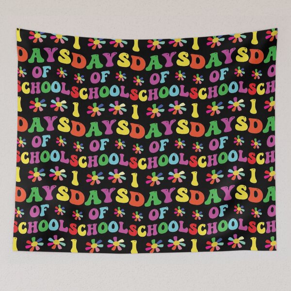 Item preview, 100 Days of School - Happy 100th Day Of School For Teacher Or Kids - School Gifts designed and sold by ExploreTheStore.