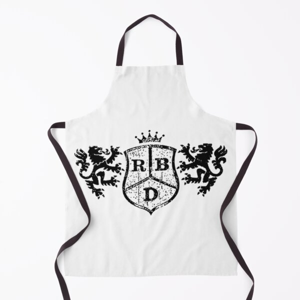 Item preview, RBD black and white logo designed and sold by chaerpinkz.