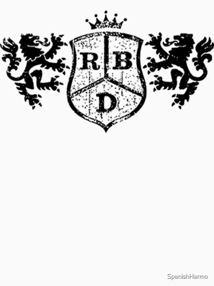 RBD Logo Sweatpants - Black – RBD Official Store