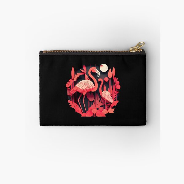 Item preview, Flamingo - The Cut-Out Collection designed and sold by FiveIntentions.