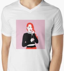 cheryl blossom hbic shirt