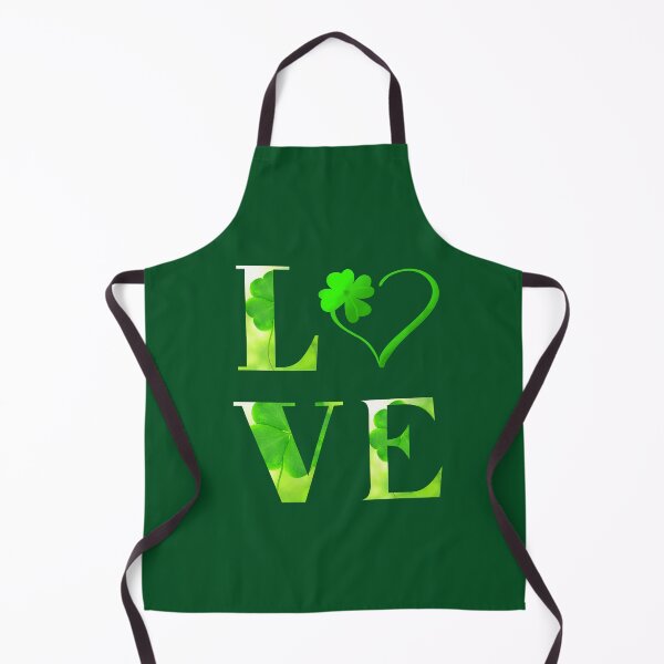 Item preview, St. Patrick's Day, only love designed and sold by HarriPaloma.