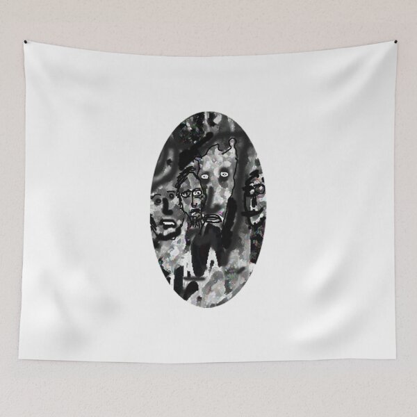 Item preview, Uncanny Revisited #7 designed and sold by Stacey Lazarus.