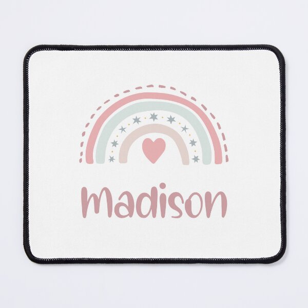 Item preview, Rainbow Madison designed and sold by PaulSDesign.
