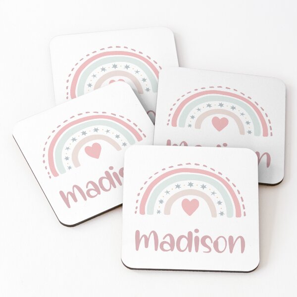 Item preview, Rainbow Madison designed and sold by PaulSDesign.