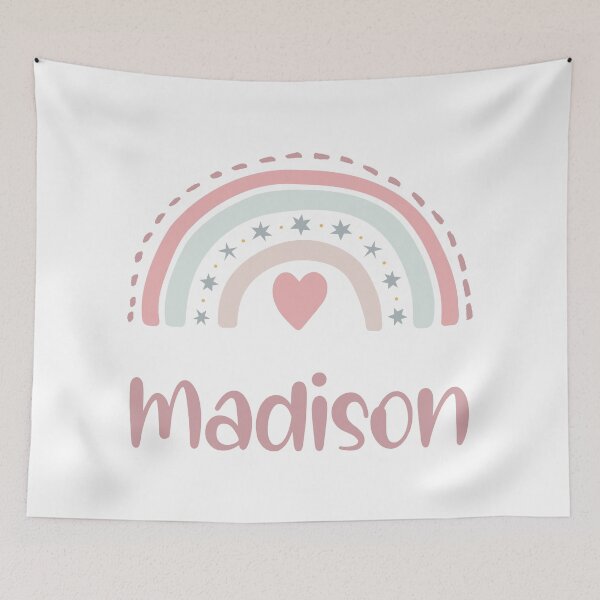 Item preview, Rainbow Madison designed and sold by PaulSDesign.