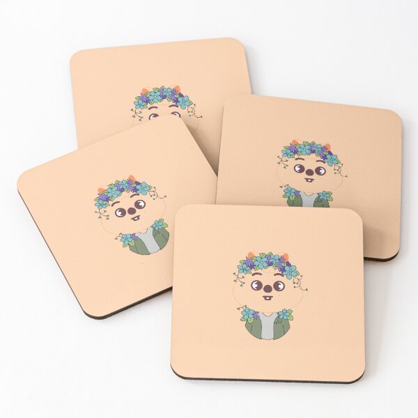 Item preview, Hannie Quokka designed and sold by GingerDesigner.