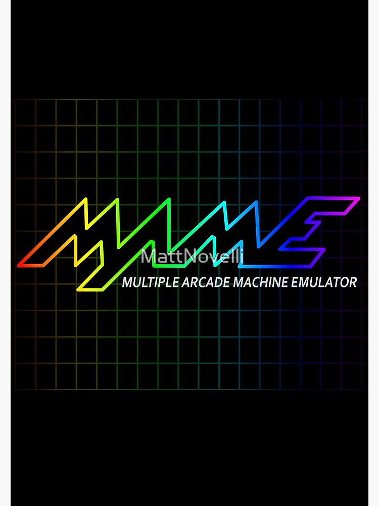 newest arcade emulator for mac, mame