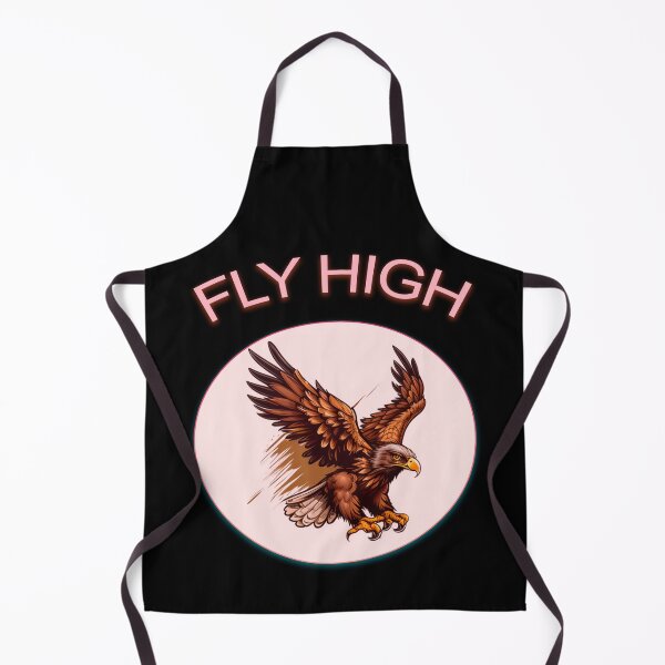 Item preview, Fly high like the eagles symbol of our country designed and sold by Estevam Marinho.