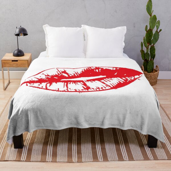 Item preview, red kiss designed and sold by Basst64.