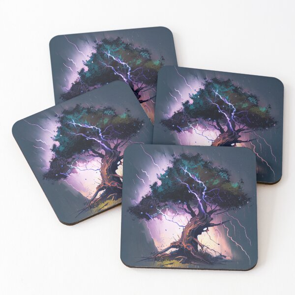 Item preview, Nature's Pulse designed and sold by alldayallnighta.