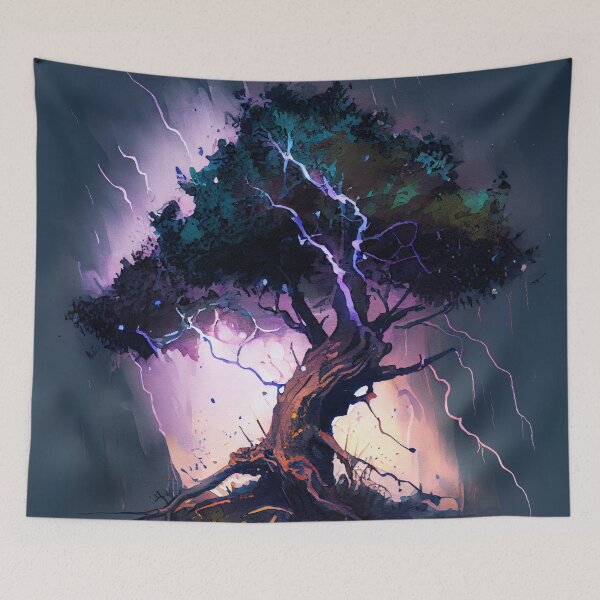 Item preview, Nature's Pulse designed and sold by alldayallnighta.
