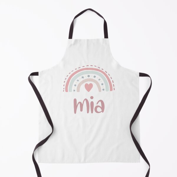 Item preview, Rainbow Mia designed and sold by PaulSDesign.