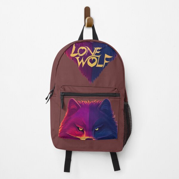 Item preview, Lone Wolf designed and sold by Art4u-Shop.