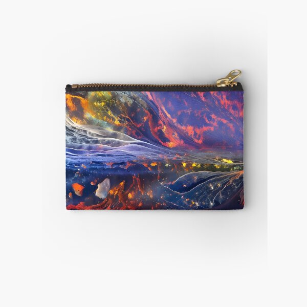 Item preview, Gemstone Agate Jasper texture 3 designed and sold by Red Witch Art.