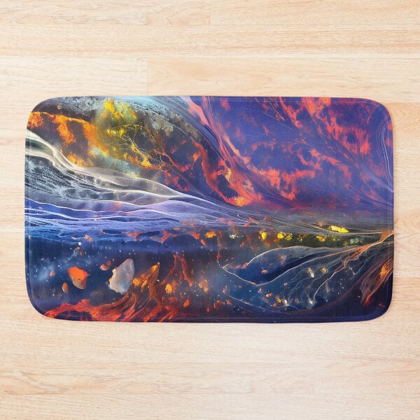 Item preview, Gemstone Agate Jasper texture 3 designed and sold by Red Witch Art.