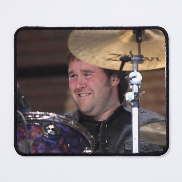 Item preview, Christopher D. Thomas - The Elms - Photograph designed and sold by ConcertImages.