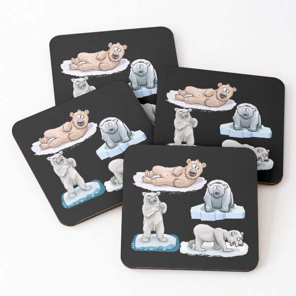 Item preview, Cute Bears designed and sold by jaya68903.