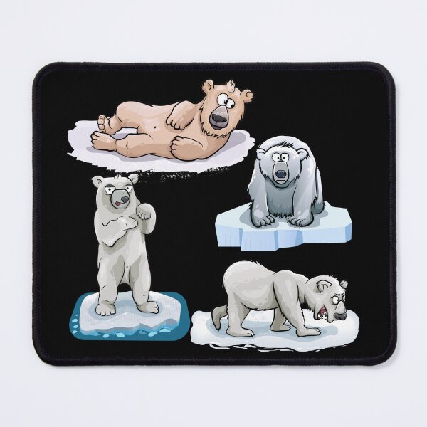 Item preview, Cute Bears designed and sold by jaya68903.