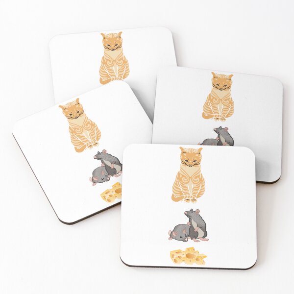 Item preview, The Food Chain designed and sold by Spenzant.