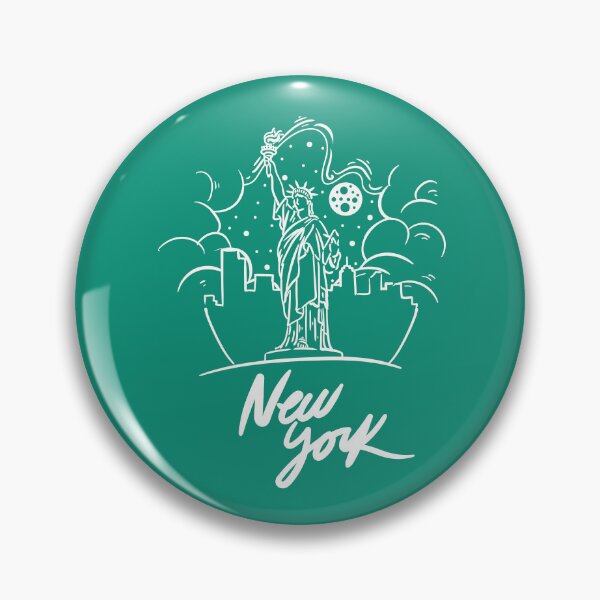 Item preview, new york white line designed and sold by suarz.