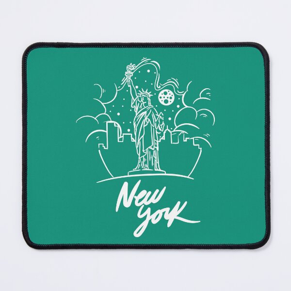 Item preview, new york white line designed and sold by suarz.