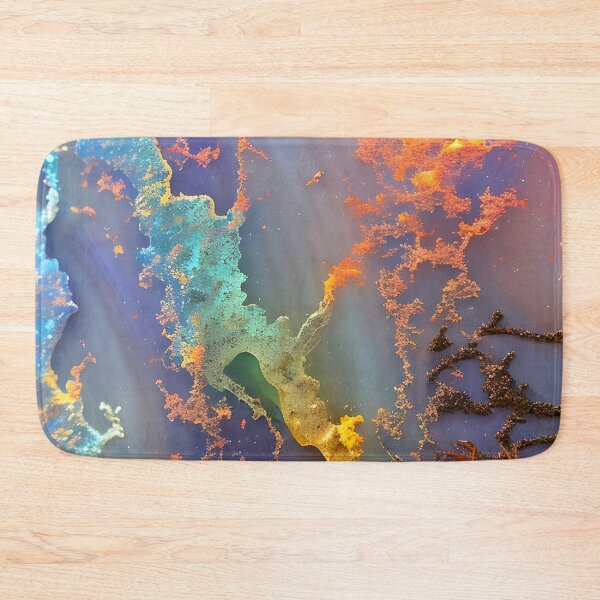 Item preview, Gemstone Agate Jasper texture 4 designed and sold by Red Witch Art.