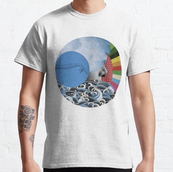 dead end Classic T-Shirt
