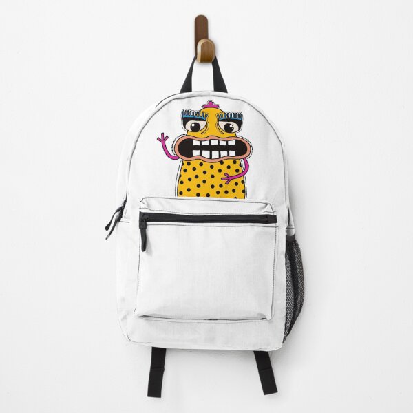 Item preview, Cute monster designed and sold by Inaroda.