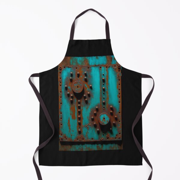 Item preview, Hues of Blues designed and sold by UbeeU-Pixels.