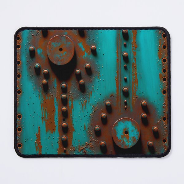 Item preview, Hues of Blues designed and sold by UbeeU-Pixels.
