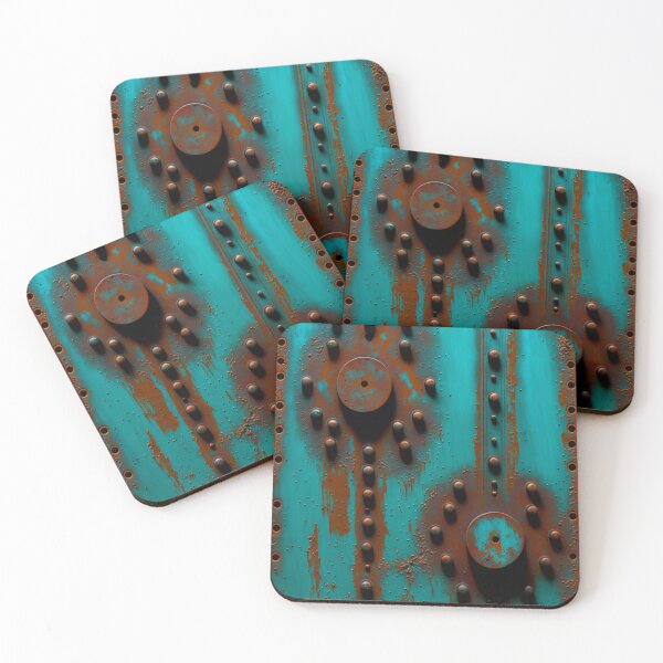 Item preview, Hues of Blues designed and sold by UbeeU-Pixels.