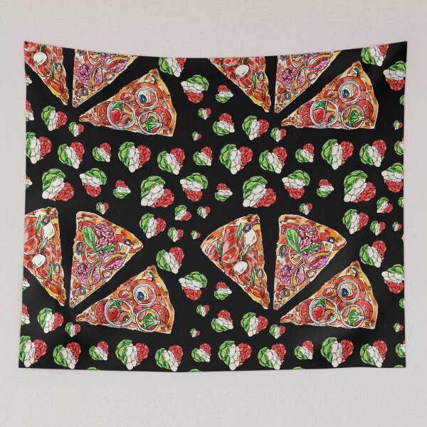 Item preview, I love Italy  designed and sold by Shevi.