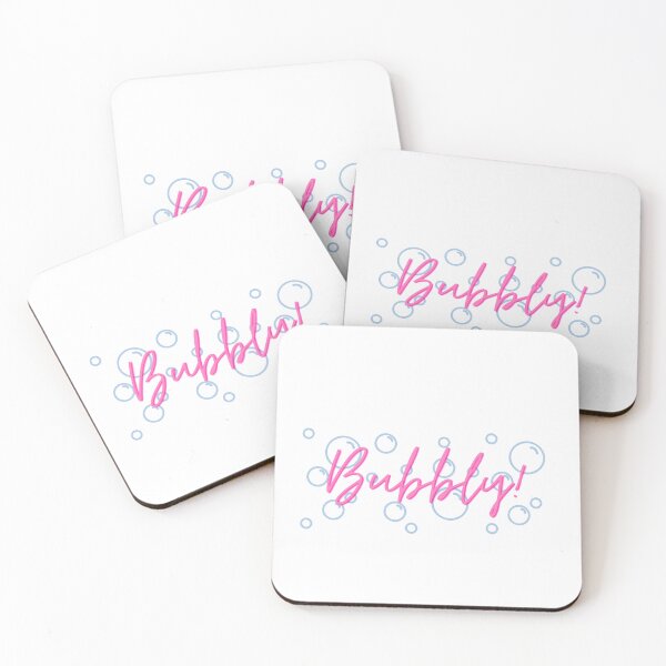 Item preview, Bubbley! designed and sold by KleineStar.