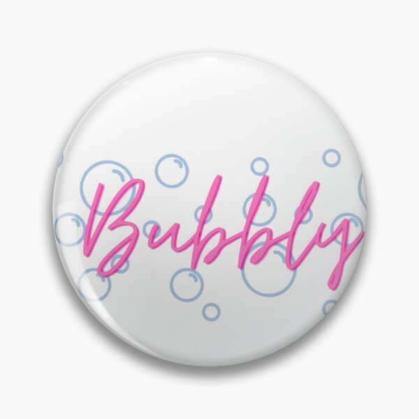 Item preview, Bubbley! designed and sold by KleineStar.