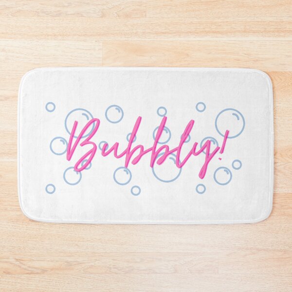 Item preview, Bubbley! designed and sold by KleineStar.