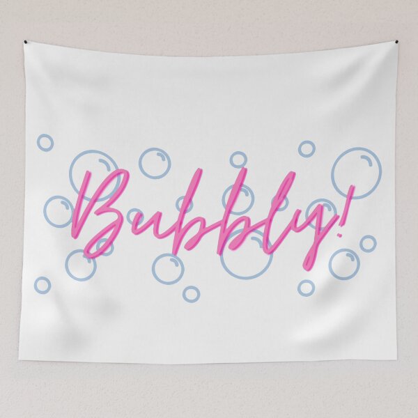 Item preview, Bubbley! designed and sold by KleineStar.