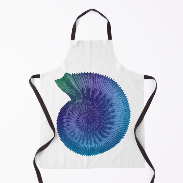 Item preview, Ammonite Fossil designed and sold by The Tinker Man's Daughter.