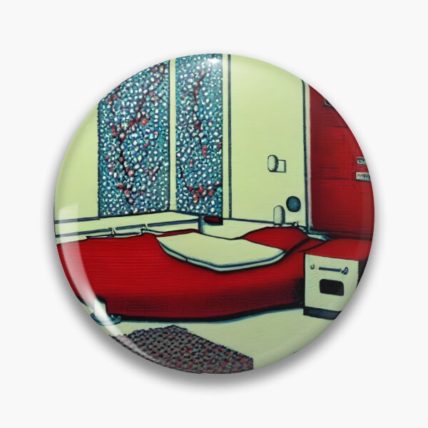 Item preview, Room I designed and sold by TheGardenArtist.