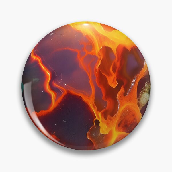 Item preview, Gemstone Agate Jasper texture 7 designed and sold by Red Witch Art.