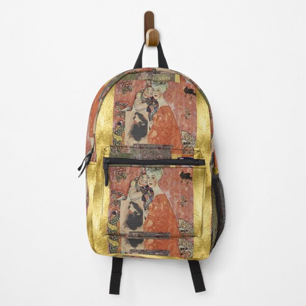 Item preview, Compilation of Gustav Klimt's Paintings designed and sold by VintageArtByIda.