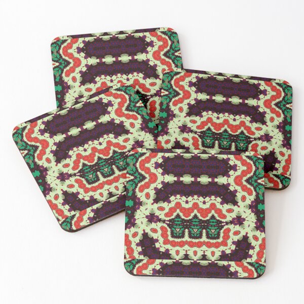 Item preview, EXPRESSIVE SARILMAK PATCHWORK CHRISTMAS CAROL FOR A MAGICAL CHRISTMAS TIME. designed and sold by Ralek.