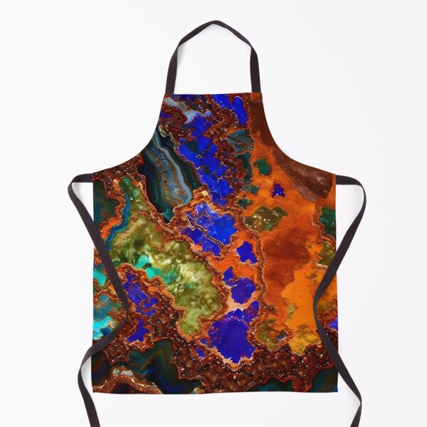 Item preview, Gemstone Agate Jasper texture 8 designed and sold by Red Witch Art.