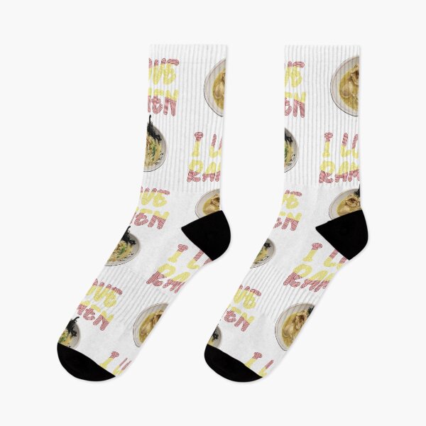 Item preview, I Love Ramen designed and sold by yphien.