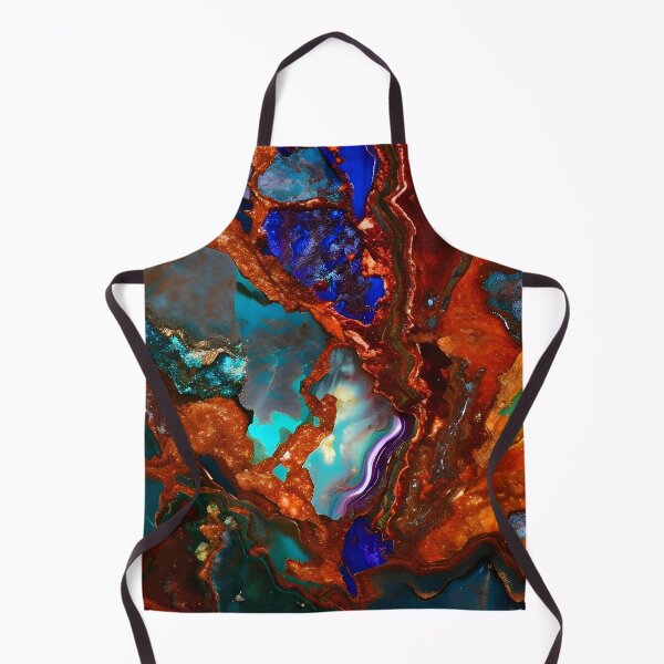 Item preview, Gemstone Agate Jasper texture 9 designed and sold by Red Witch Art.