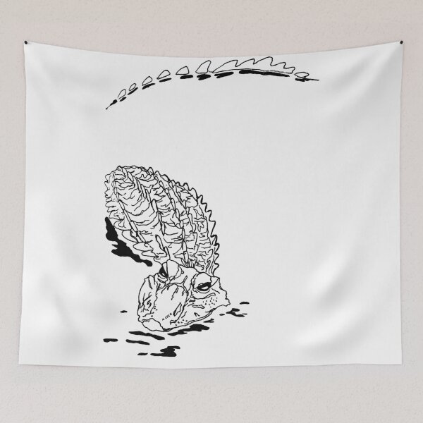 Item preview, Later gator designed and sold by hydrenga.